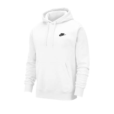 weißer nike hoodie|Weiß Hoodies & Sweatshirts .